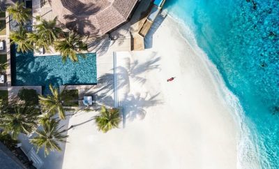 Explore Cancún Beaches