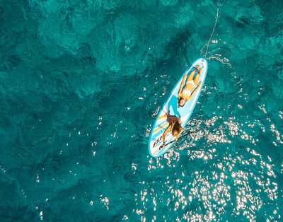 Top 3 activités  a Kelibia