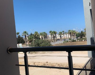Maison S+1 prés du plage El marsa