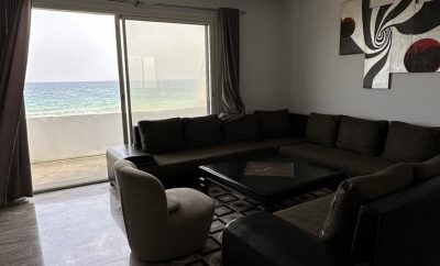 Appartement S+1 – Pied dans l’eau