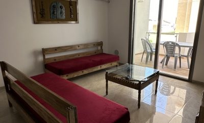 Appartement dans une résidence avec piscine