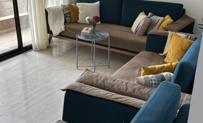 Appartement S+2 – Près de la plage