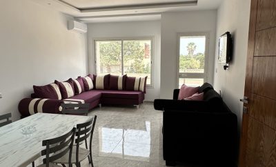 Appartement S+1 – Près de la plage
