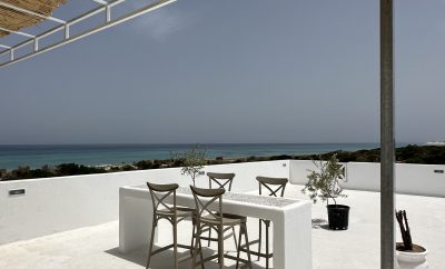 Maison Capri – Au Bord de la Plage