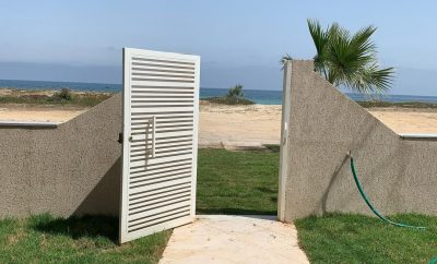 Maison s+3 pied dans l’eau