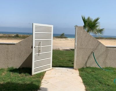 Maison s+3 pied dans l’eau