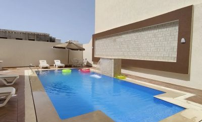Villa avec 11 Chambres et piscine