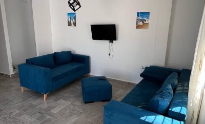 Cozy appartement S+1 climatisé