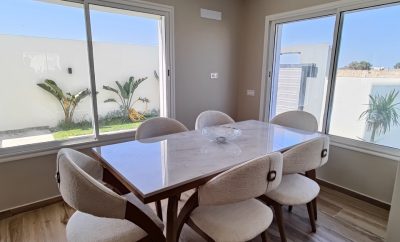 Villa Luxueuse près de la Plage avec piscine