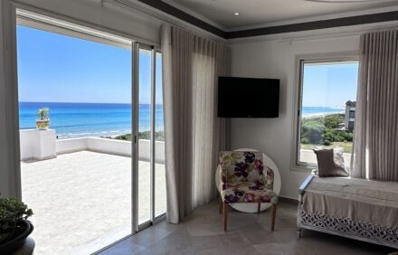 Appartement Aurea vue sur mer