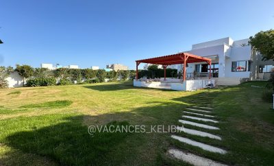 Villa Liena, 4 suites et pied dans l’eau