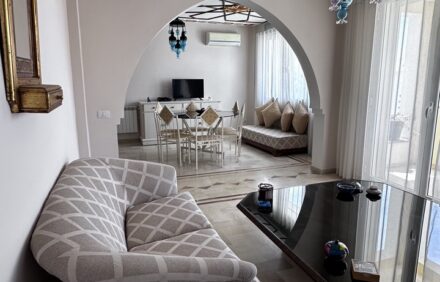 Appartement S+3 Haut standing