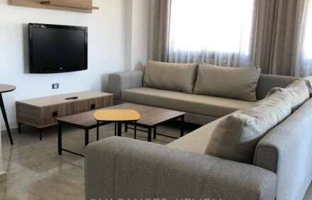 Des Appartements a vendre á Petit Paris – Kelibia